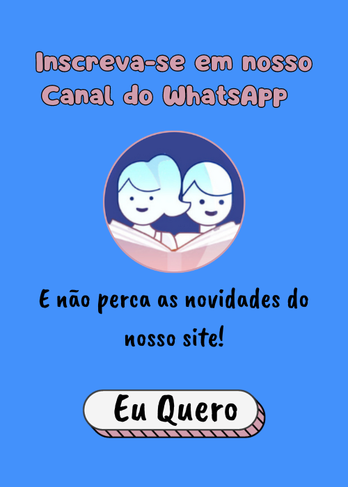 Canal do Whatsapp